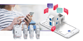 CX³ with Netatmo bei Elektro-Leps GmbH in Dessau