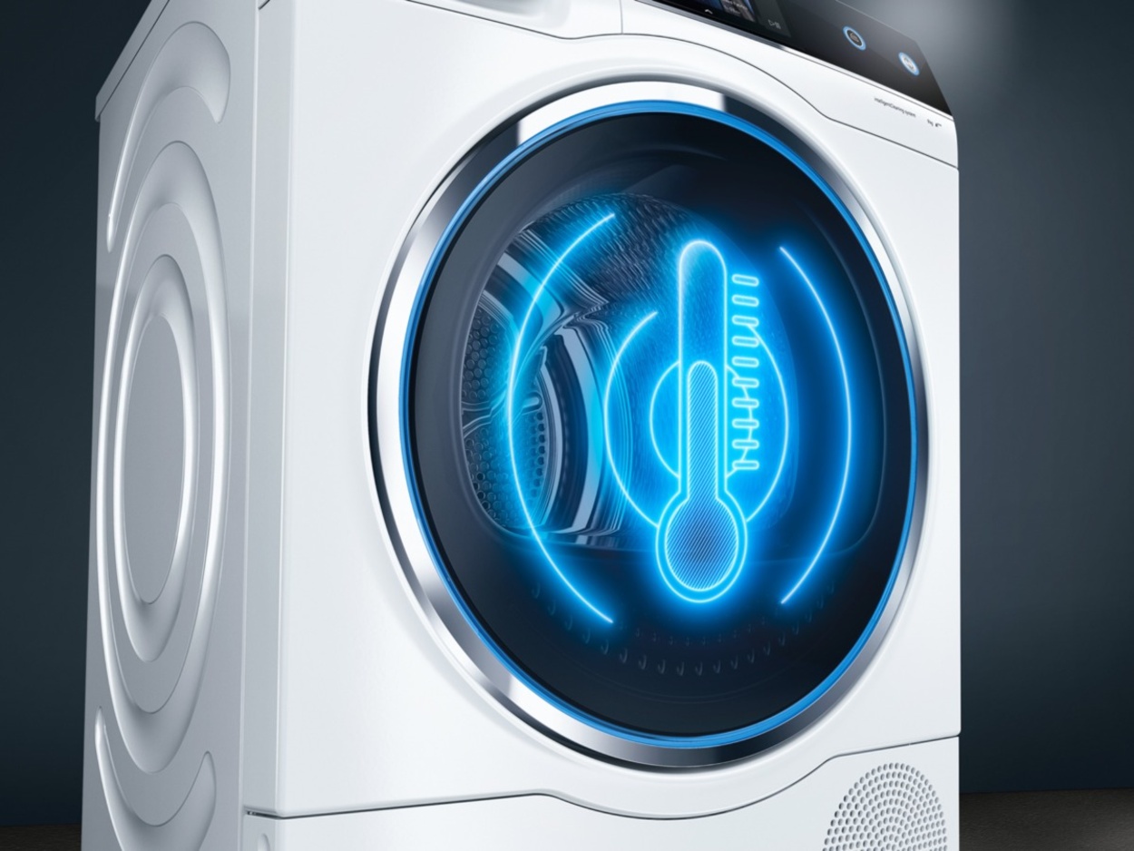 autoDry-Funktion bei Elektro-Leps GmbH in Dessau