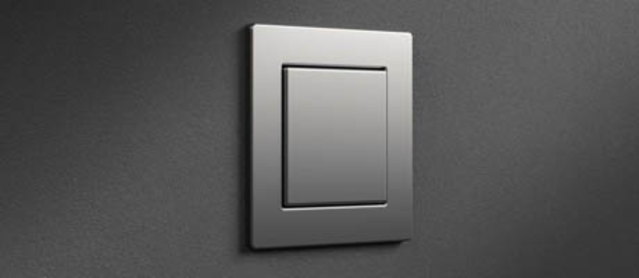 Schalterserie Gira E2 bei Elektro-Leps GmbH in Dessau