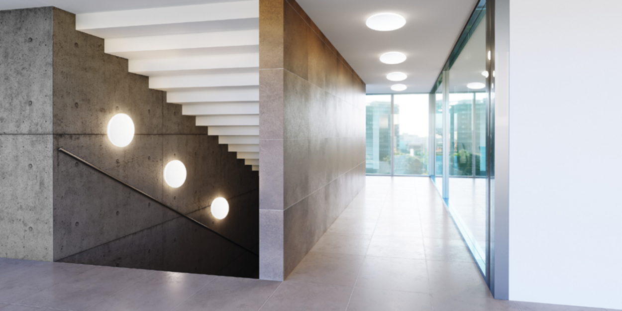LED-Leuchten bei Elektro-Leps GmbH in Dessau