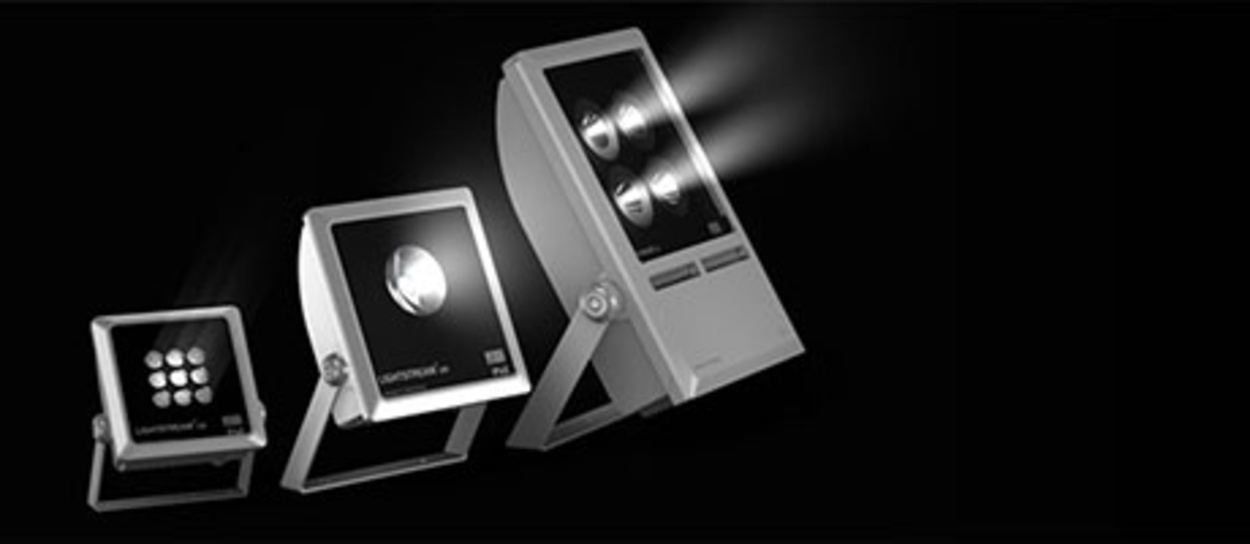 Lightstream LED bei Elektro-Leps GmbH in Dessau
