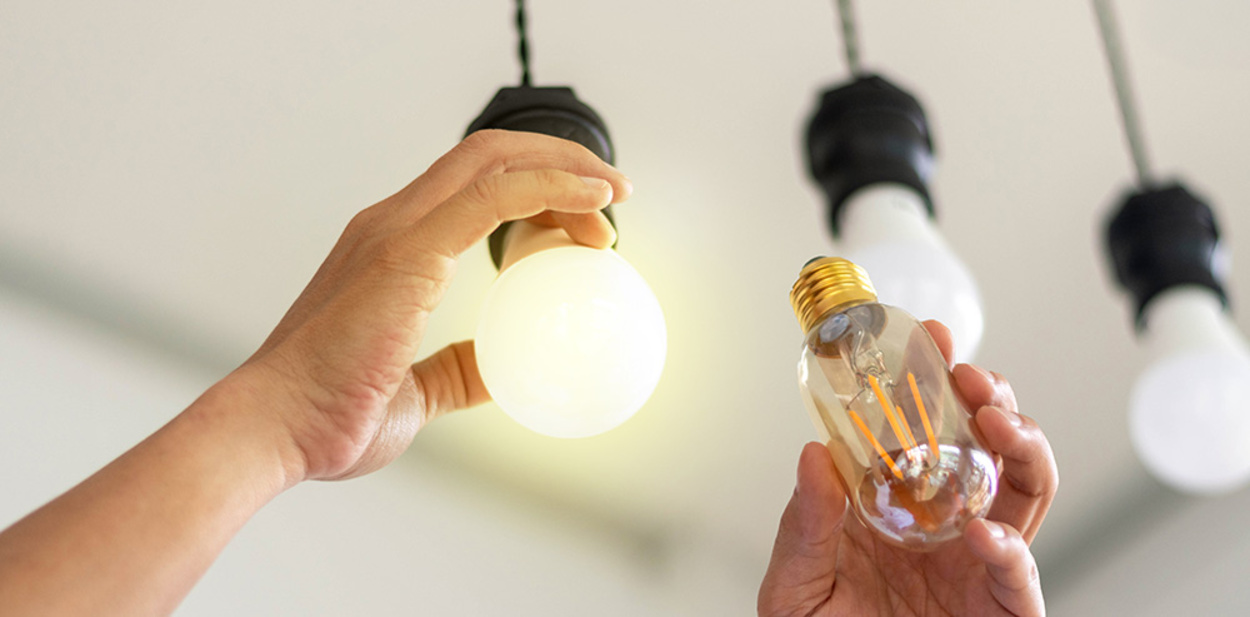 Energie sparen bei Elektro-Leps GmbH in Dessau