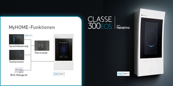 MyHOME Hausautomation bei Elektro-Leps GmbH in Dessau