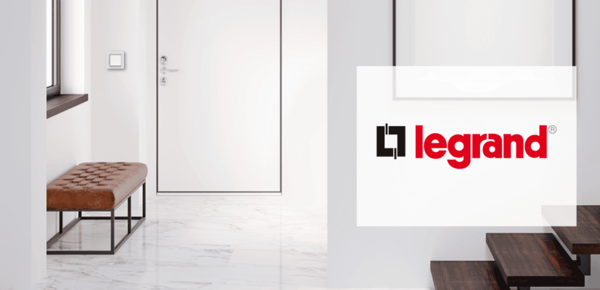 Legrand bei Elektro-Leps GmbH in Dessau