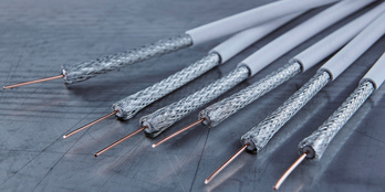 Kabel- und Steckverbinder bei Elektro-Leps GmbH in Dessau