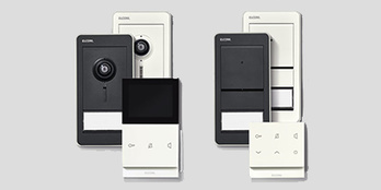 ELCOM.HOME bei Elektro-Leps GmbH in Dessau