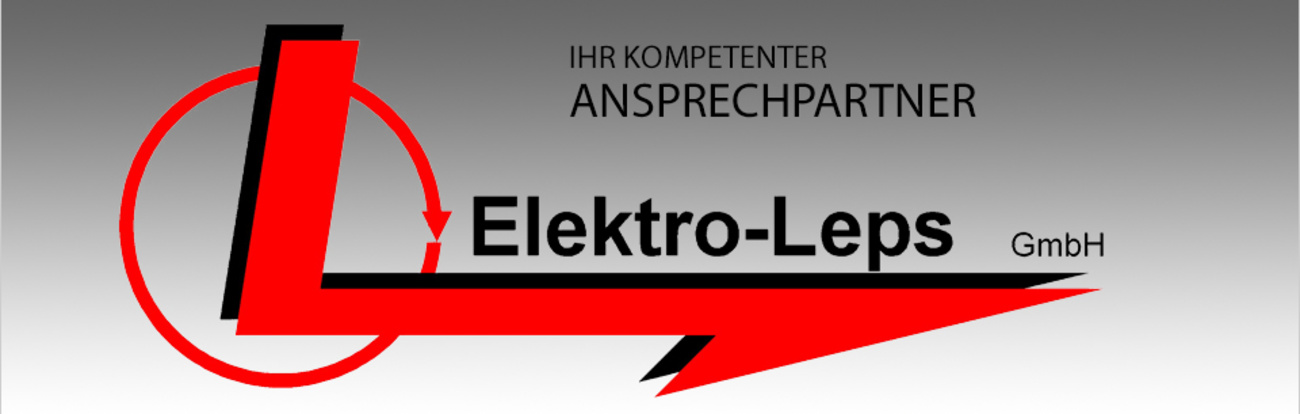 Elektro-Leps GmbH in Dessau