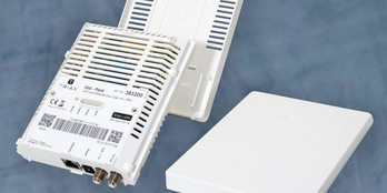 Ethernet over Coax bei Elektro-Leps GmbH in Dessau