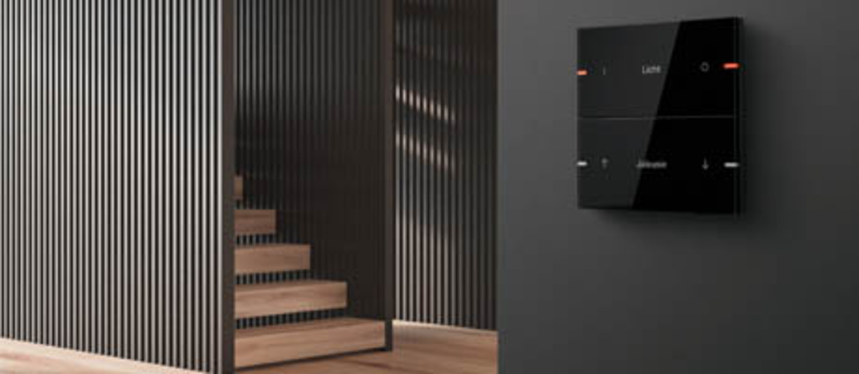Gira Tastsensor 4 bei Elektro-Leps GmbH in Dessau