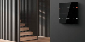Gira Tastsensor 4 bei Elektro-Leps GmbH in Dessau
