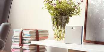 coviva Smart Home bei Elektro-Leps GmbH in Dessau