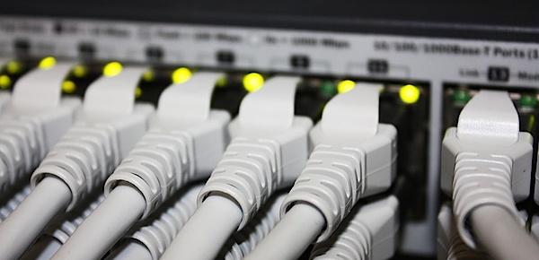 Netzwerke bei Elektro-Leps GmbH in Dessau