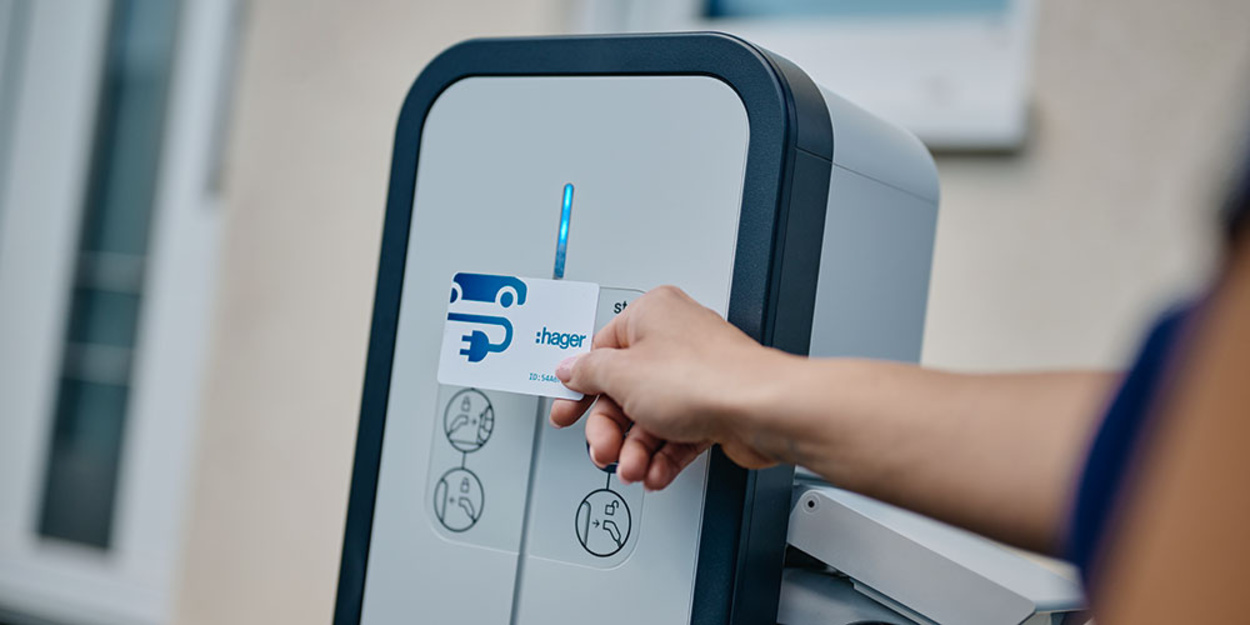 E-Mobilität öffentlicher Bereich bei Elektro-Leps GmbH in Dessau