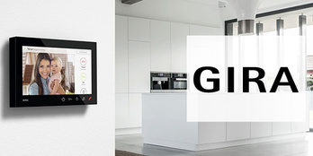 Gira bei Elektro-Leps GmbH in Dessau