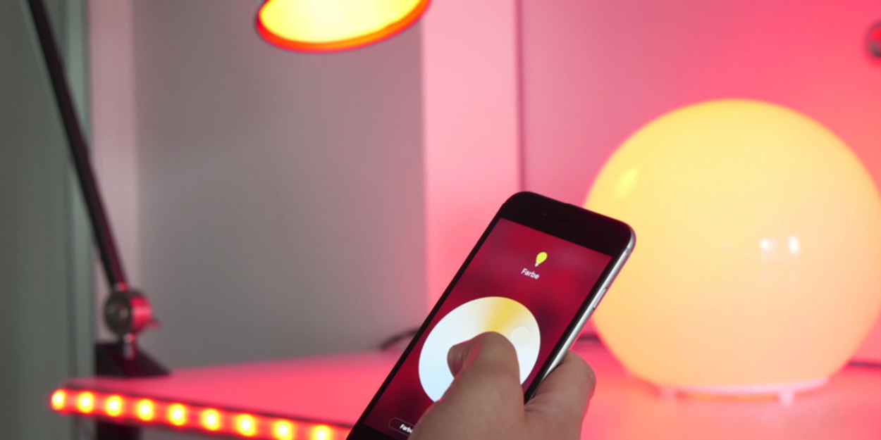 LED-Smart bei Elektro-Leps GmbH in Dessau