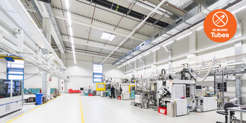 Lösungen zum Leuchtstofflampen Verbot bei Elektro-Leps GmbH in Dessau