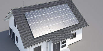Umfassender Schutz für Photovoltaikanlagen bei Elektro-Leps GmbH in Dessau