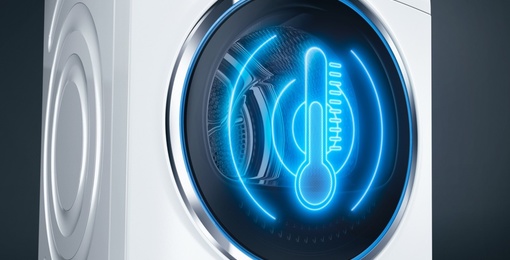autoDry-Funktion bei Elektro-Leps GmbH in Dessau