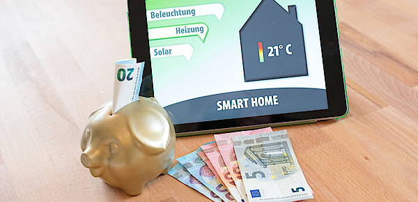 Fördermittel-Suche bei Elektro-Leps GmbH in Dessau