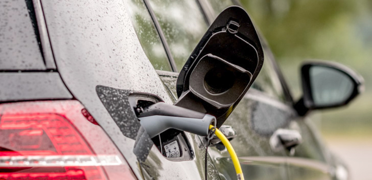 E-Mobility bei Elektro-Leps GmbH in Dessau