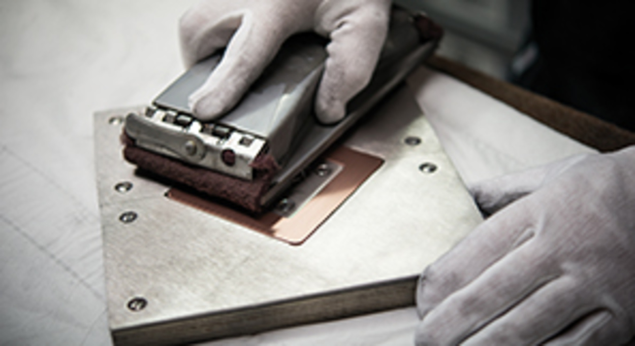 Manufaktur bei Elektro-Leps GmbH in Dessau