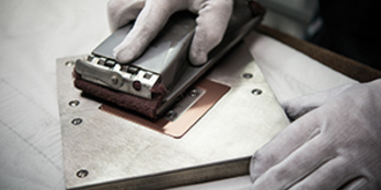 Manufaktur bei Elektro-Leps GmbH in Dessau