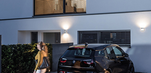 TheLeda D bei Elektro-Leps GmbH in Dessau