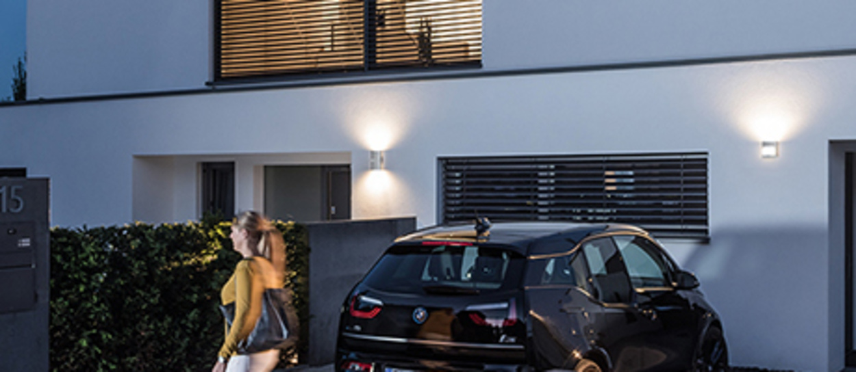 TheLeda D bei Elektro-Leps GmbH in Dessau