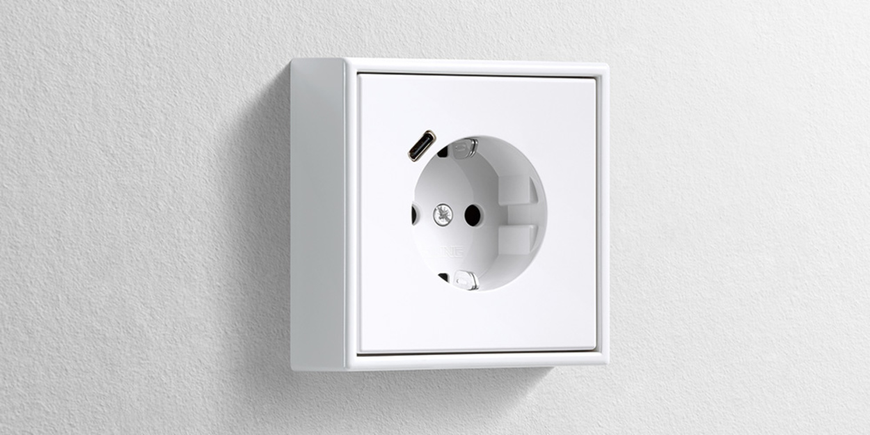 Erweiterter Anschlussraum für die Nachrüstung bei Elektro-Leps GmbH in Dessau