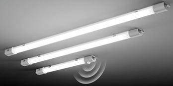 Planox Feuchtraumleuchten bei Elektro-Leps GmbH in Dessau