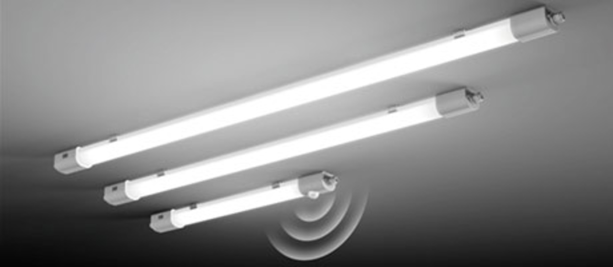 Planox Feuchtraumleuchten bei Elektro-Leps GmbH in Dessau