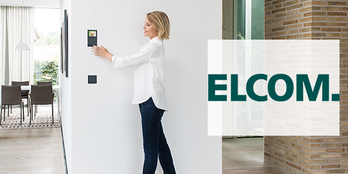 Elcom bei Elektro-Leps GmbH in Dessau