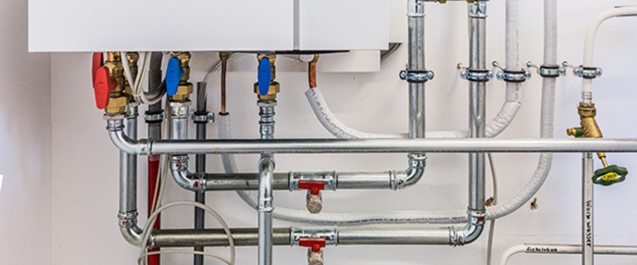 Heizung und Haussteuerung bei Elektro-Leps GmbH in Dessau