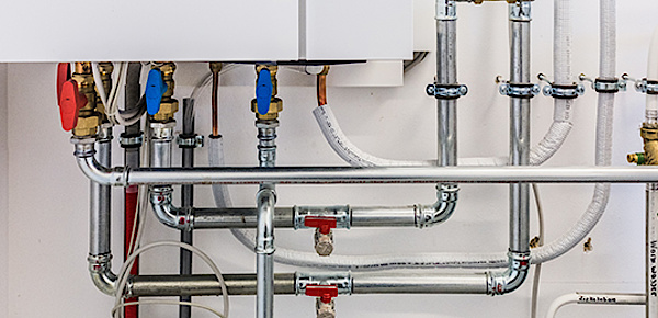 Heizung und Haussteuerung bei Elektro-Leps GmbH in Dessau