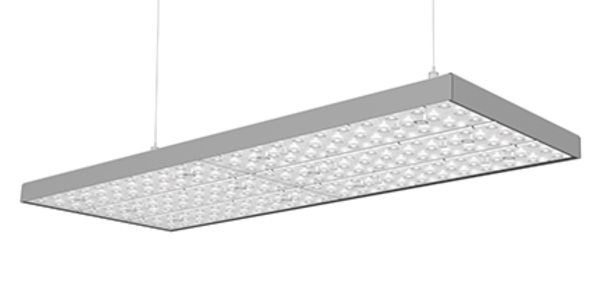 Leuchtenserie LUZ bei Elektro-Leps GmbH in Dessau
