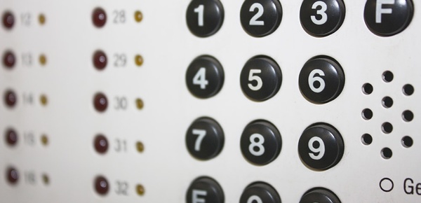 Alarm­anlagen bei Elektro-Leps GmbH in Dessau