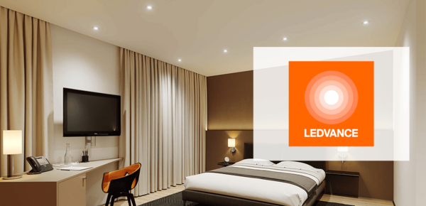 Ledvance bei Elektro-Leps GmbH in Dessau