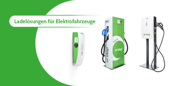 E-Mobility bei Elektro-Leps GmbH in Dessau