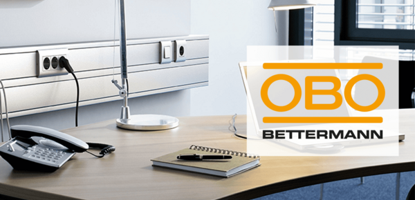 OBO bei Elektro-Leps GmbH in Dessau