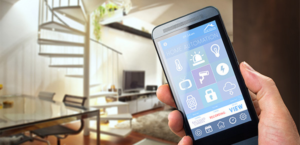 Smart Home bei Elektro-Leps GmbH in Dessau