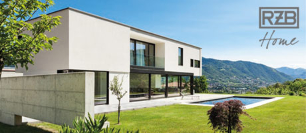 RZB Home + Basic bei Elektro-Leps GmbH in Dessau