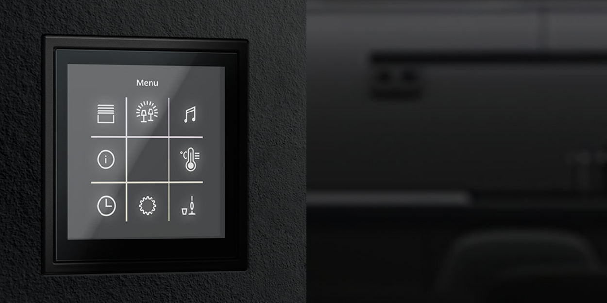 LS TOUCH bei Elektro-Leps GmbH in Dessau