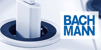 Bachmann bei Elektro-Leps GmbH in Dessau