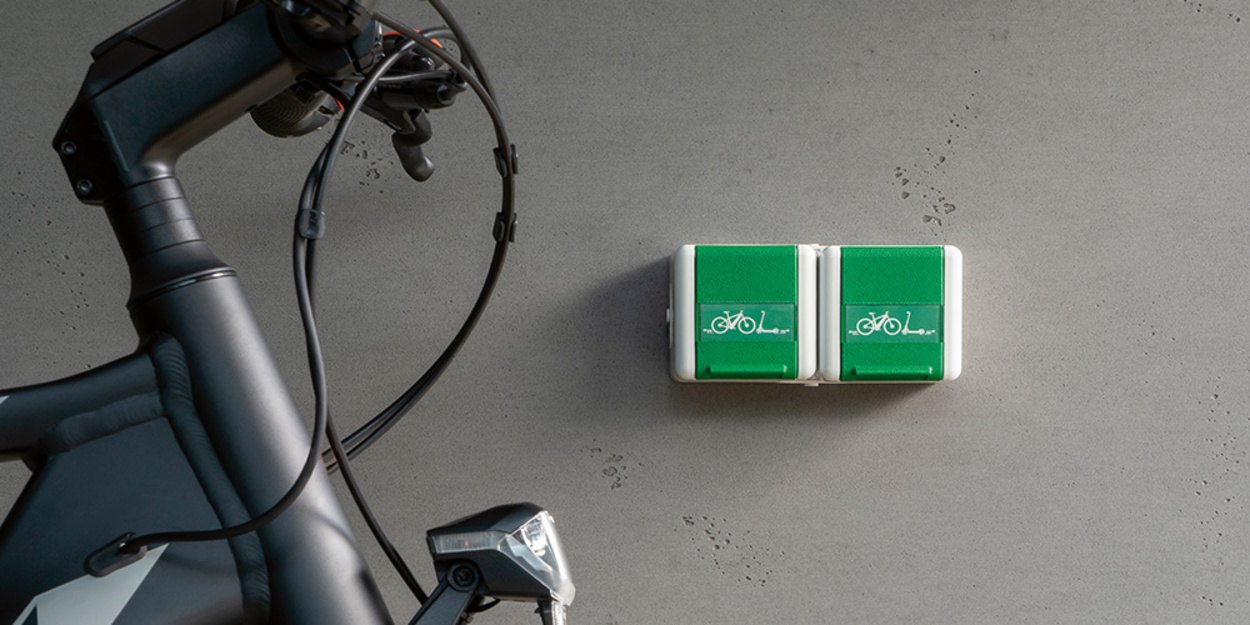 SCHUKO® Steckdose für E-Bikes bei Elektro-Leps GmbH in Dessau