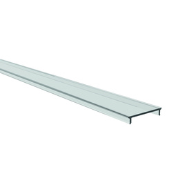 LED-Profil­abdeckungen bei Elektro-Leps GmbH in Dessau