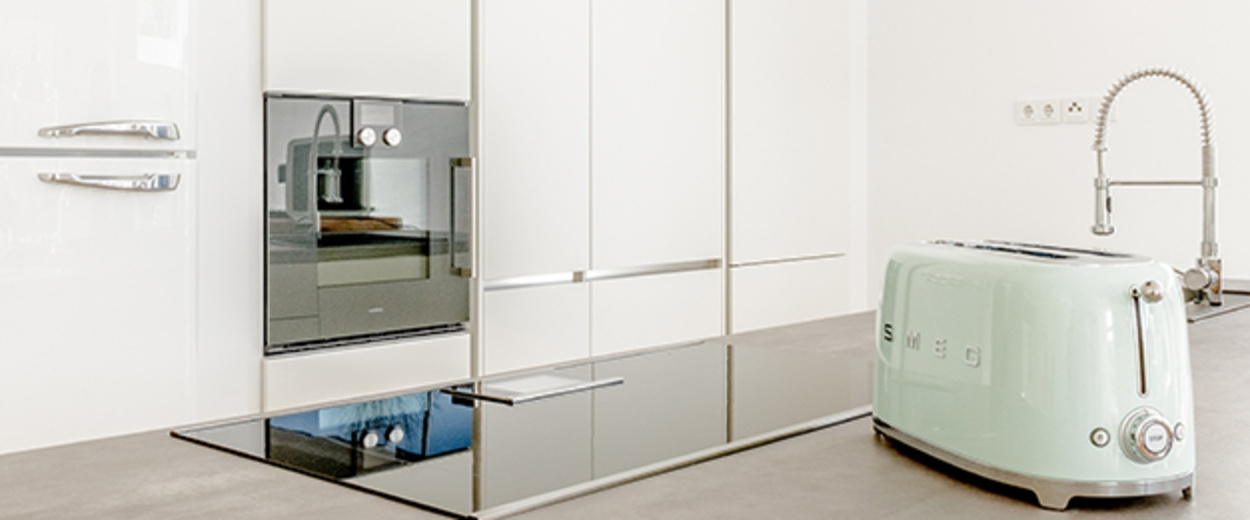 Elektro- und Haushaltsgeräte bei Elektro-Leps GmbH in Dessau