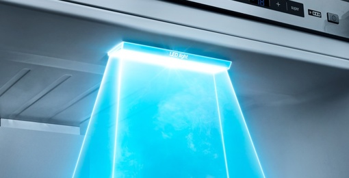 LED Licht bei Elektro-Leps GmbH in Dessau