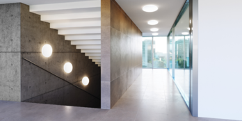 LED-Leuchten bei Elektro-Leps GmbH in Dessau