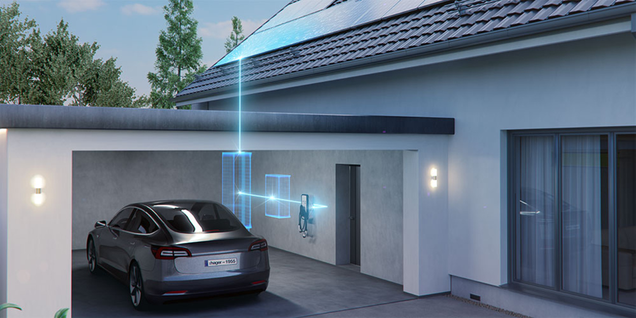E-Mobilität privater Bereich bei Elektro-Leps GmbH in Dessau