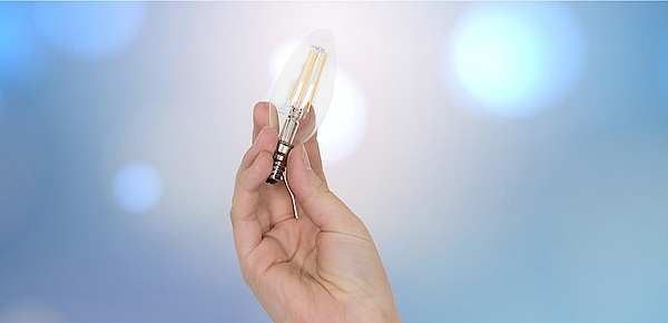 Energie sparen bei Elektro-Leps GmbH in Dessau